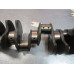 #ME03 Crankshaft Standard From 2002 BMW X5  4.4